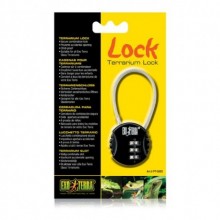 Exo Terra Teraryum Kilidi