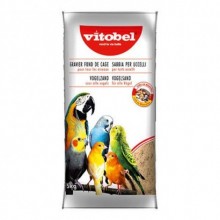 Vitobel Yüksek Mineralli Kuş Kumu 5Kg