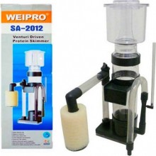 Weipro Protein Skimmer Sa 2012 (Motorsuz)