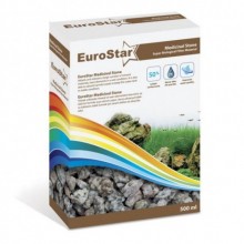 EUROSTAR SU BERRAKLAŞTIRICI FİLTRE MALZEMESİ 500 ML