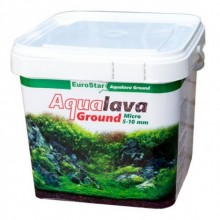 EuroStar Aqualava Kum Micro 5-10 mm 10 Lt