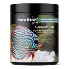 EUROSTAR SUBSTRAT XXL BİYO. FİLTRE MALZ. 1L 600GR