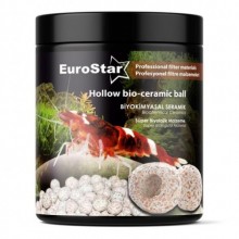EUROSTAR Substrat pro Süper Biyolojik Filtre Malzemesi 1000ml