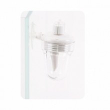 Ista Co2 Damla Sayacı I-569