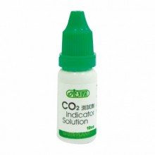 Ista Uzun Süreli Co2 Test Sıvısı (İndicator Sıvısı)