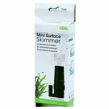 İsta Mini Surface Skimmer (MİNİ YÜZEY TEMİZLEYİCİSİ)