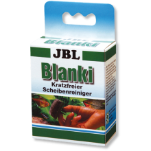 JBL Blanki Çizmeyen Akvaryum Camı Temizleyici