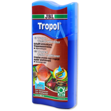 JBL Tropol Su Düzenleyicisi 100 ML / Tropikal Su Hazırlayıcı