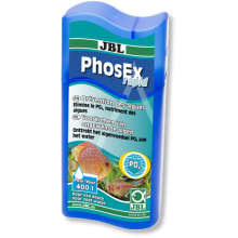 JBL Phosex Rapid Fosfat Giderici 100 ML /Yosun Oluşumu Önleyicisi