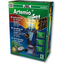 JBL Artemio Set / Full Set Komple canlı yem yetiştirme seti