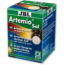 JBL Artemio Sal 200 ML 230 g. /Hazır Artemia Tuzu