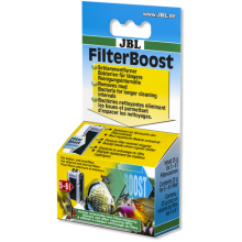 JBL Filterboost 10 ML / Dış Filtre Bakteri Desteği 