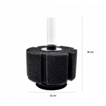 Pipo Filtre 16x12cm  Üretim Filtresi ATL-300 Mikro Gözenekli