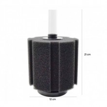 Pipo Filtre 21x12cm  Üretim Filtresi ATL-400 Mikro Gözenekli