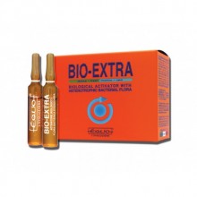Equo Bio Extra 12 x 5 ML Ampül HETEROTROFİK BAKTERİYEL FLORA İÇİN BİYOLOJİK AKTİVATÖR