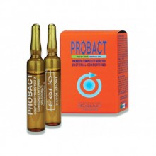 Equo PROBACT 6  x 5 ML Ampül PROBİYOTİK KOMPLEKS