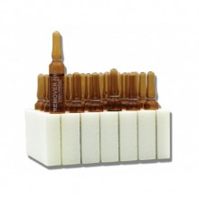 Equo REMOVER NH3 6 x 5 ML Ampül Amonyak KLOR VE KLORAMİNİ Düşürücü