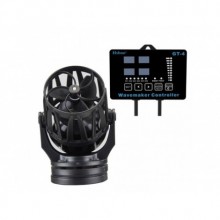 Hsbao GT4 Dalga Motoru Dijital Kontrol Ekranlı Wife Kontrollü