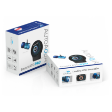 AutoAqua Smart Ato Duo Sato-280P - Otomatik Su Tamamlama (Kızıl Ötesi)