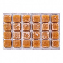 Frozen Food Cyclops 100gr /Dondurulmuş Zooplankton Protein açısından zengin