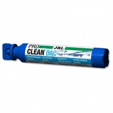 JBL ProClean Bac / Sağlıklı Balıklar ve temiz, Berrak akvaryum Suyu