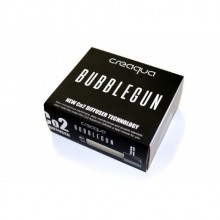 Creaqua BubbleGun Difüzör Medium Mükemmel Çözülme 