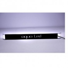 60 cm Aqualed Plant Full Spectrum Led Armatür 4 Renk Özel Dizilim 