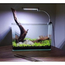 Nano Led Aydınlatma Armatürü 12cm /33 Led 5 Renk Karışık