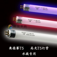 Odyssea Grolüx 24w T5 Floresans Lamba