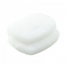 ATLANTİK 1250 A DIŞ FİLTRE ELYAFI 3 ADET 