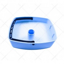 ATLANTİK 1250 A DIŞ FİLTRE YEDEK SEPET