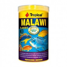 Tropical Malawi Flakes 1000ml/200gr