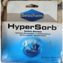 Seachem HyperSorb 100ml /Karton Kutuluı