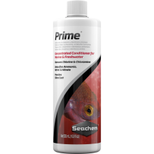 Seachem Prime (Su Düzenleyici) 500 ml
