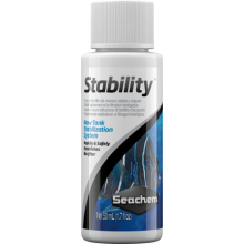 Seachem Stability 50 ML Bakteri Kültürü