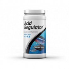 Seachem Acid Regulator 250 GR / Yumuşak Su Hazırlayıcısı