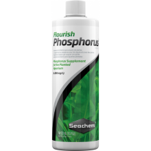 Seachem Flourish Phosphorus 500 ML/ Fosfat Gübresi 