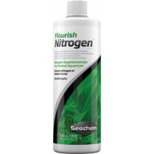Seachem Flourish Nitrogen 500 ML/ Nitrat Gübresi