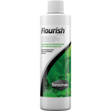 Seachem Flourish 250 ML/ Kapsamlı Bitki Gübresi