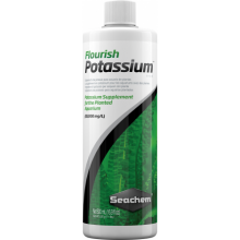 Seachem Flourish Potassium 500 ML / Potasyum Gübresi