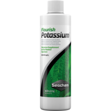 Seachem Flourish Potassium 250 ML / Potasyum Gübresi