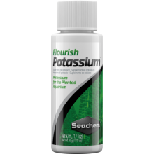 Seachem Flourish Potassium 50 ml