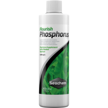 Seachem Flourish Phosphorus 250 ML/ Fosfat Gübresi 