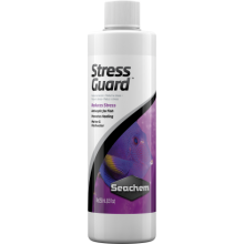 Seachem StressGuard 250 ML / Stress Giderici