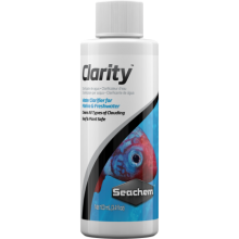 Seachem Clarity 100 ML / Su Berraklaştırıcısı