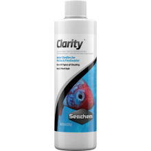 Seachem Clarity 250 ML / Su Berraklaştırıcısı