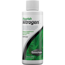 Seachem Flourish Nitrogen 100 ML / Nitrat Gübresi