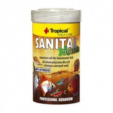 Tropical Sanital +Ketapang 100ml /Catappa Yaprağı Özlü