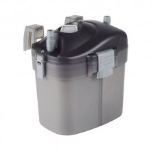 Jebo Mini Dış Filtre (Dolu) 420 Litre/H 