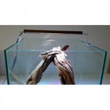 20 cm Plant Led Armatür Silver Serisi 5 Renk / 30-35cm Akvaryumlar İçin